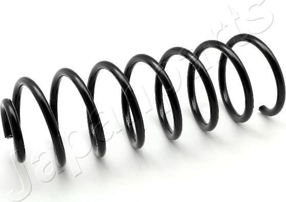 Пружина подвески Japanparts. Артикул ZC6721C