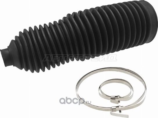 Пыльник рулевой рейки AUDI A4 94-01A6 97-05SKODA SUPERB 01-08VW PASSAT 96-05 RH SAT. Артикул ST8D0419831K