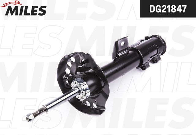 Амортизатор Miles. Артикул DG21847