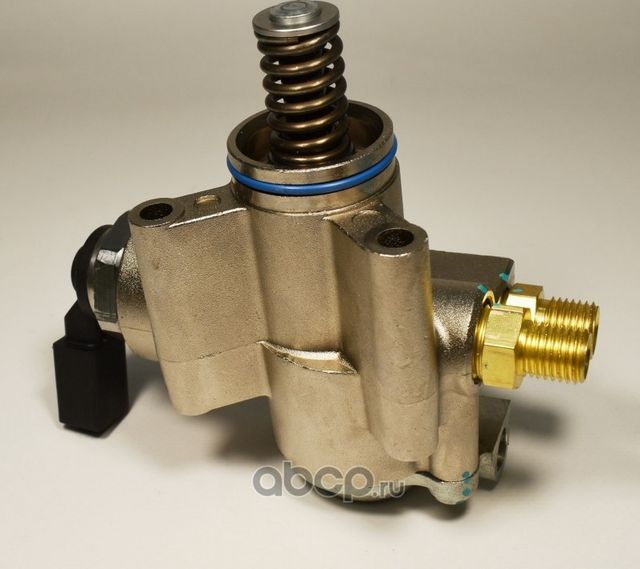 Топливный насос (ТНВД) Cartronic CRTR0132492 03H127025/ HFS85303 Cartronic. Артикул CRTR0132492