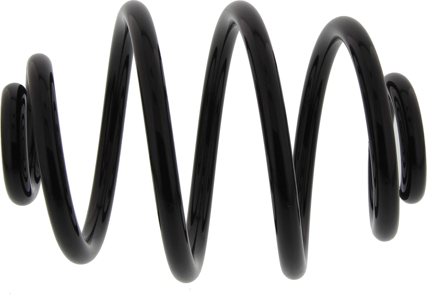 Пружина подвески MAPCO. Артикул 70766