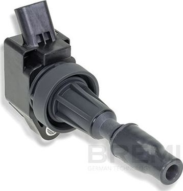 Катушка зажигания Bremi. Артикул 20762