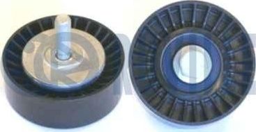 Направляющий (ведущий) ролик приводного поликлинового ремня Ruville. Артикул 542164