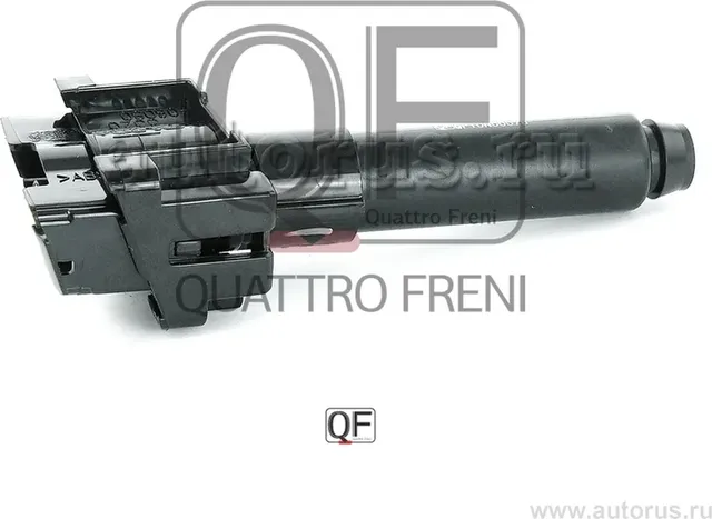 Форсунка омывателя фары rh (Quattro Freni). Артикул qf10n00078