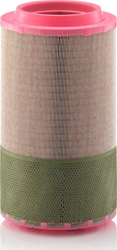 Воздушный фильтр Mann-Filter NLG Pico. Артикул C 27 1170