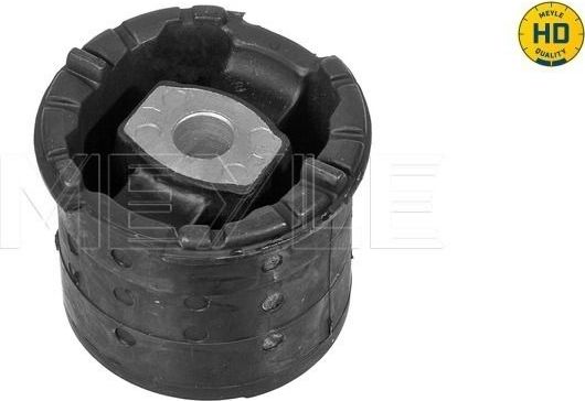 Сайлентблок задней балки Meyle HD передний/задний правый/левый для BMW X5 I (E53) 2000-2006. Артикул 300 333 1105/HD