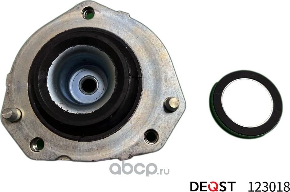 Опора амортизатора FIAT DUCATO (244) Фургон 04.02 (Deqst). Артикул 123018