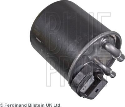 Топливный фильтр Blue Print. Артикул ADU172312