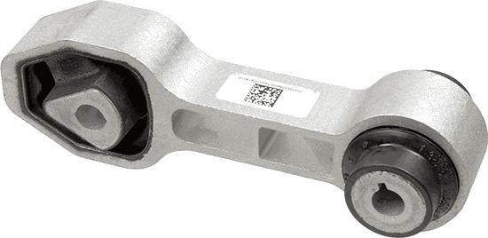 Подушка (опора) двигателя Lemforder задняя для Fiat Panda III 2013-2026. Артикул 42145 01