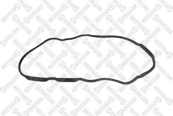 Прокладка маслянного поддона двигателя Stellox для DAF XF 105 2005-2026. Артикул 81-11602-SX