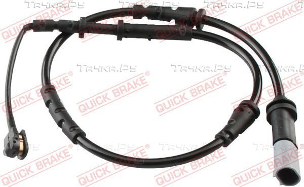 Датчик износа тормозных колодок  Quick Brake. Артикул WS 0360 A