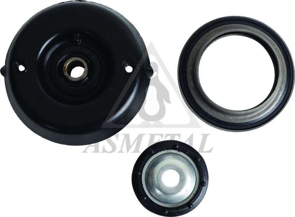 Опора амортизатора (стойки) Asmetal. Артикул 45PE1112