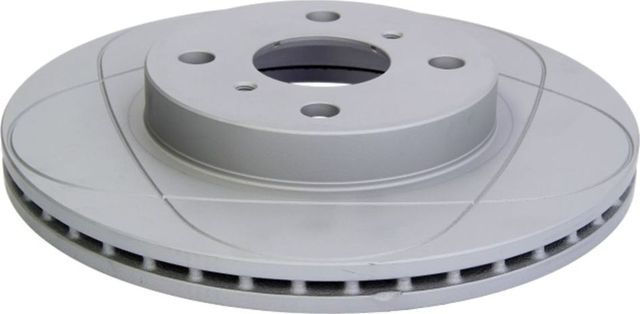 Тормозной диск ATE PowerDisc передний для Toyota Echo 1999-2005. Артикул 24.0320-0175.1