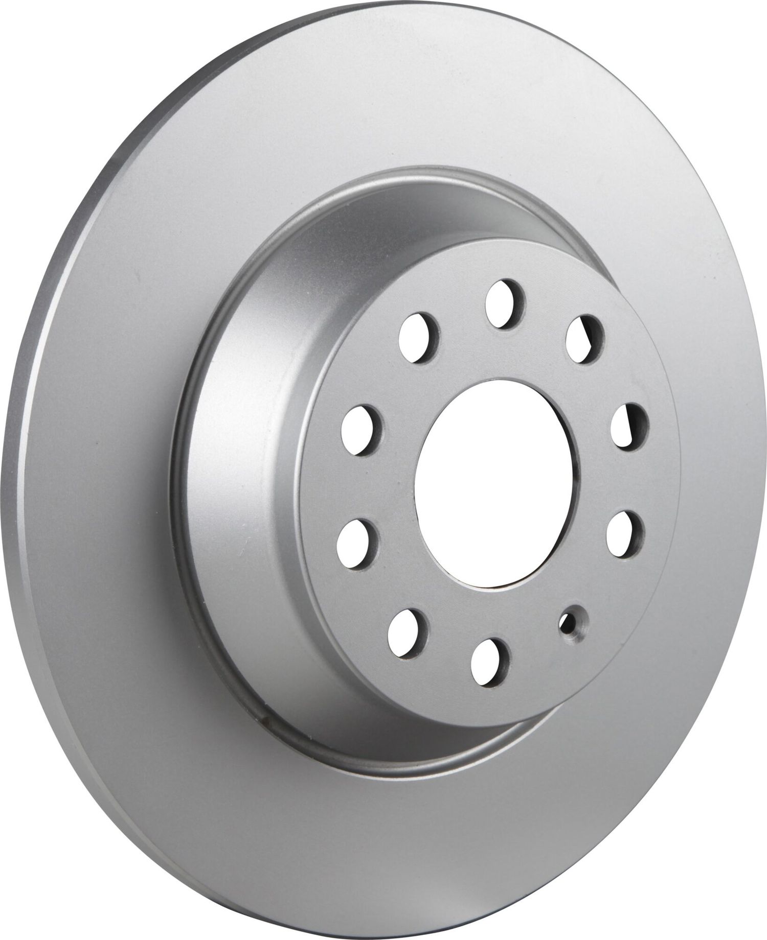 Тормозной диск JP Group задний для Audi Q3 I (8U) 2014-2018. Артикул 1163208500