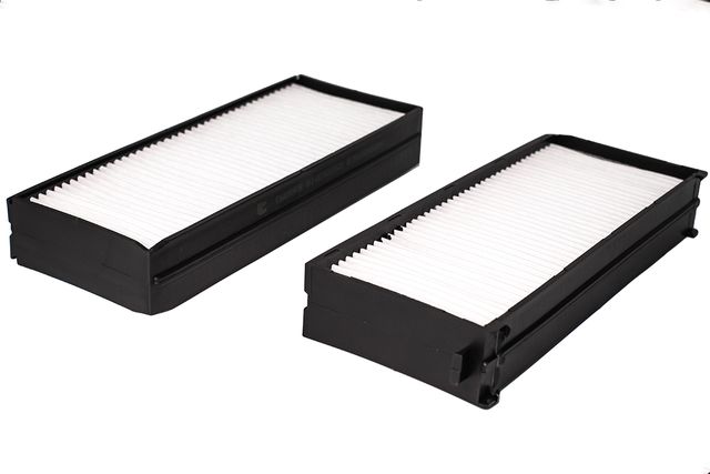 Фильтр салонный (Cworks). Артикул B14CR0052