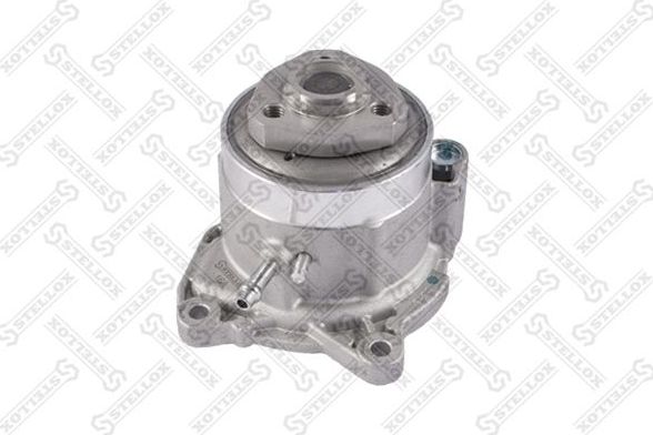 Помпа (водяной насос) Stellox для Skoda Rapid I 2012-2015. Артикул 4500-0238-SX