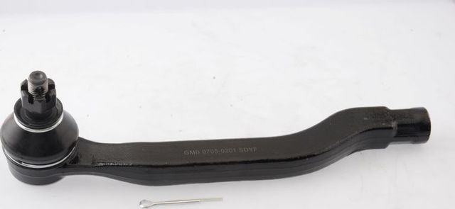Наконечник рулевой тяги GMB правый для Honda Accord IV 1990-1993. Артикул 0705-0301