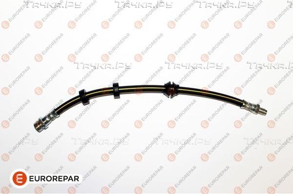 Тормозной шланг Eurorepar. Артикул 1623264080
