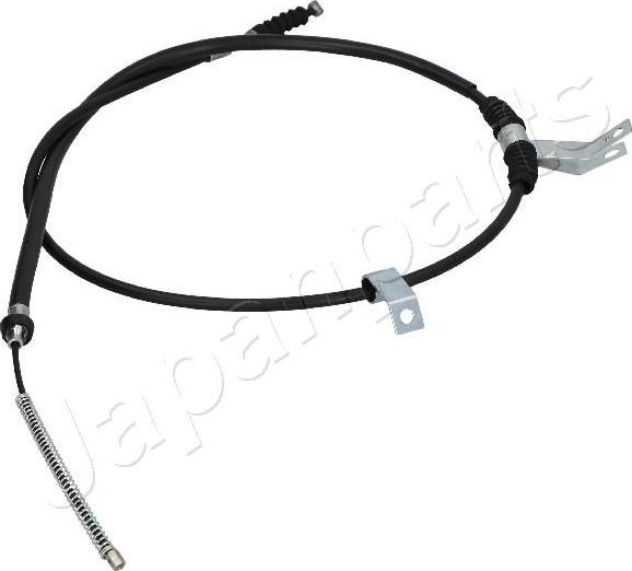 Трос ручника (тросик ручного тормоза) Japanparts. Артикул BC-208