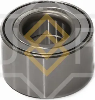 Подшипник ступицы задний (45x38x79) (Sufix). Артикул SM1395