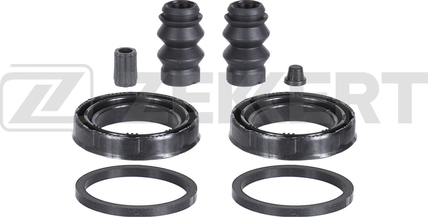 Ремкомплект тормозного суппорта Zekkert. Артикул BR-1183