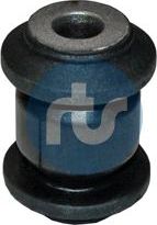 Сайлентблок переднего рычага подвески RTS. Артикул 017-05341