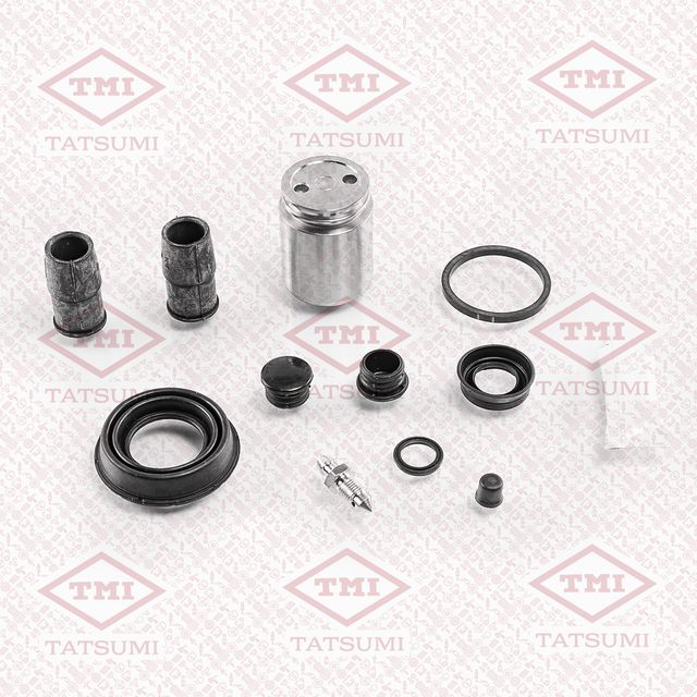 Ремкомплект суппорта FORD/CITROEN задн. (Tatsumi). Артикул TCG1100