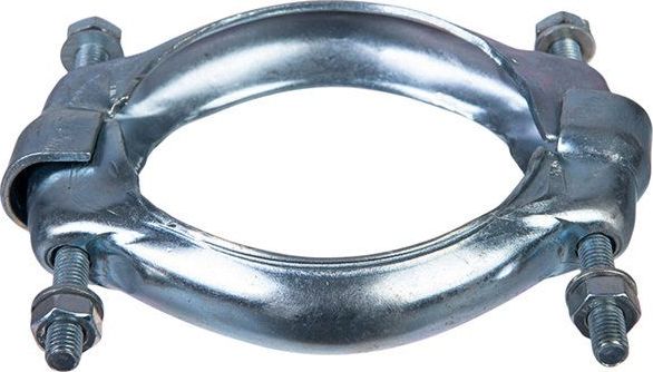 Труба соединительная Zentparts для Renault Premium I 1996-2006. Артикул Z58513