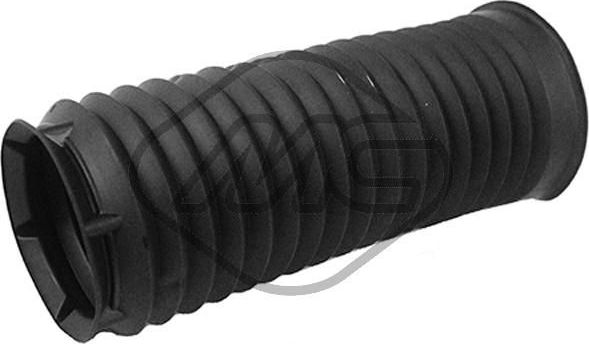 Пыльник амортизатора (стойки) Metalcaucho (резина). Артикул 42055