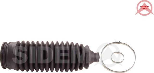 Пыльник рулевой рейки Sidem. Артикул 383.030