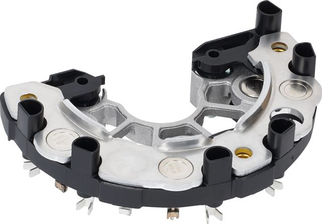 Диодный мост генератора StartVOLT для Toyota Corolla E140, E150 2006-2013. Артикул VDB 1903