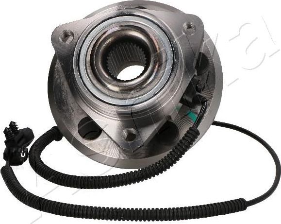 Ступица колеса ASHIKA передняя для Jeep Liberty KK 2008-2012. Артикул 44-19022