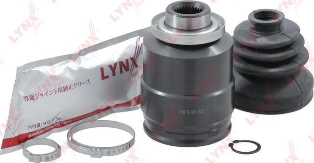 Шрус внутренний (граната) LYNXauto передний правый для Hyundai Tucson I 2004-2010. Артикул CI-1209