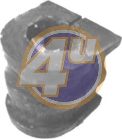 Втулка стабилизатора 4U. Артикул SB-000152