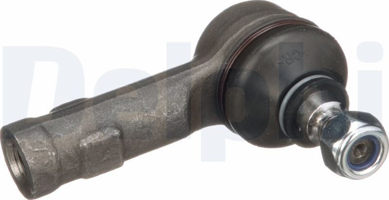Наконечник рулевой тяги Delphi правый/левый внешний для Volvo V40 I 1995-2004. Артикул TA1536