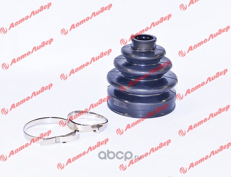 Пыльник ШРУС TG-215302-126 TiGUAR (TI-Guar). Артикул TG2153