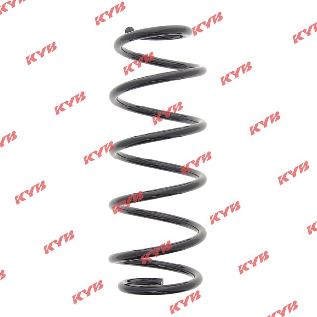 Пружина подвески KYB (Каяба) K-Flex передняя для Peugeot 407 2004-2011. Артикул RH2735