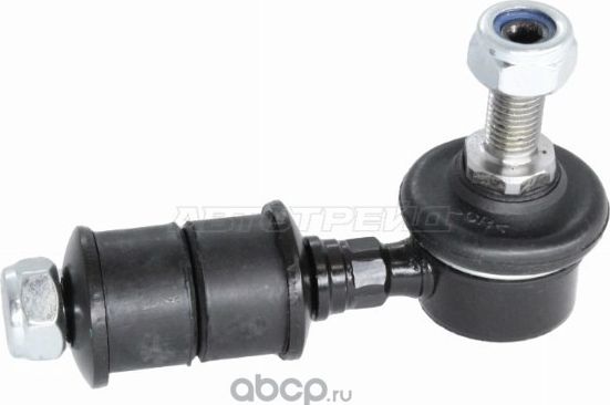 Тяга стабилизатора переднего Nissan Sunny B15, AD Y11, Wingroad Suzuki Escudo 98 (Baikor). Артикул BKSL0039