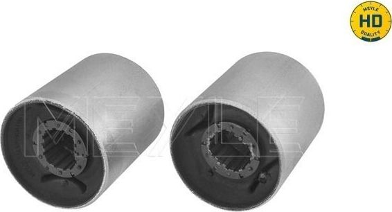 Сайлентблок рычага Meyle MEYLE-HD-KIT: Better solution for you!. Артикул 314 610 0034/HD