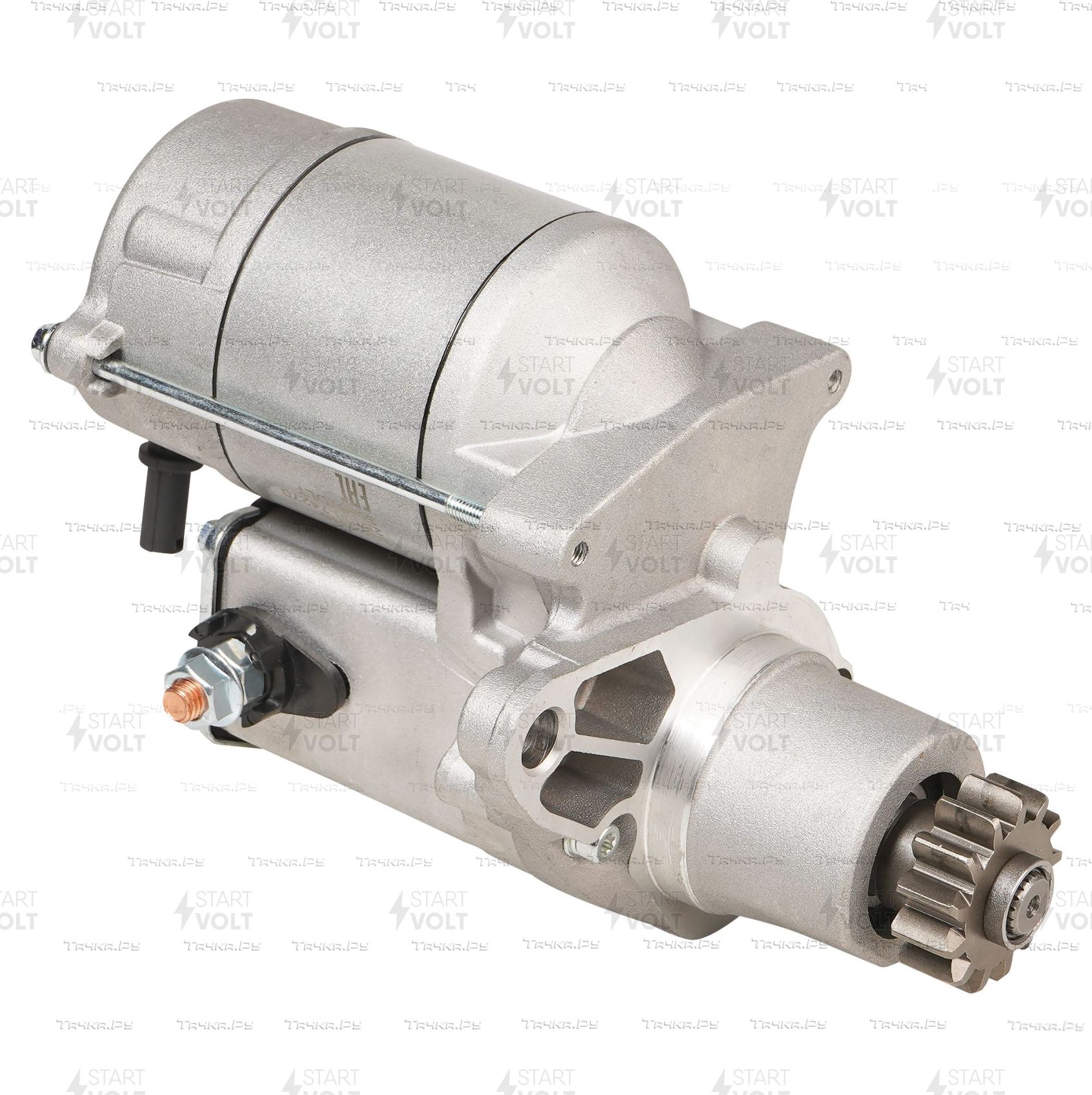 Стартер StartVOLT для Toyota Camry 20 (V20, XV20) 1996-2002. Артикул LSt 1910