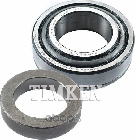 ПОДШИПНИК ЗАДНЕЙ ПОЛУОСИ (SET10) (Timken). Артикул SET10