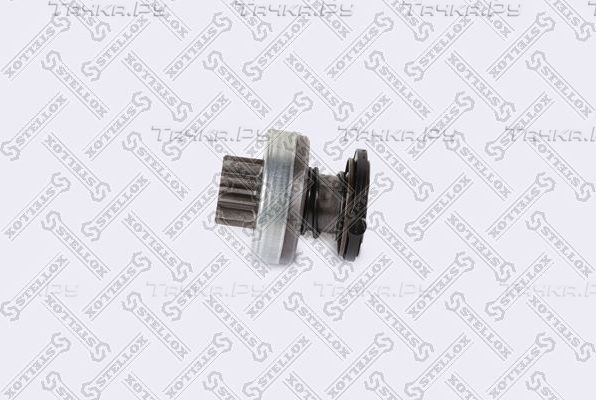 Бендикс стартера Stellox для Opel Signum I 2003-2004. Артикул 06-80135-SX