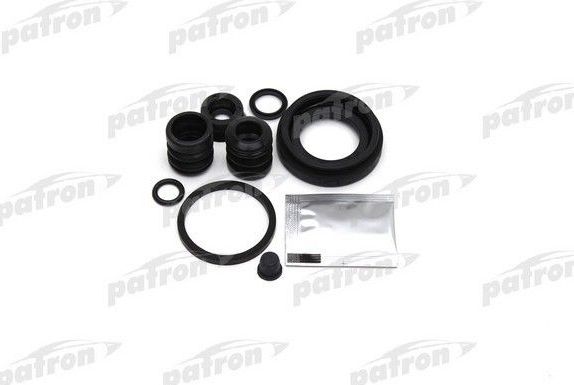 Ремкомплект тормозного суппорта Patron. Артикул PRK224