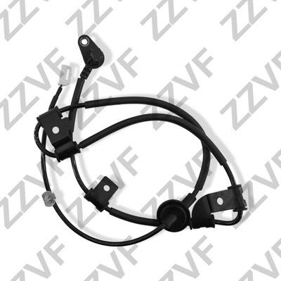 Датчик ABS ZZVF. Артикул ZVE250R