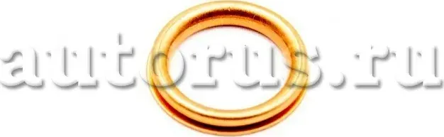 Сальник, уплотнительное кольцо Mitsubishi. Артикул MD070718