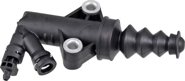 Цилиндр сцепления рабочий ABS (полимерный материал) для Mazda CX-5 I 2011-2017. Артикул 61046