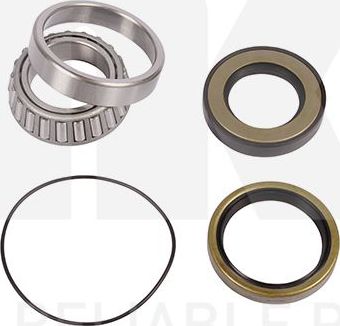 Ступичный подшипник NK. Артикул 763018