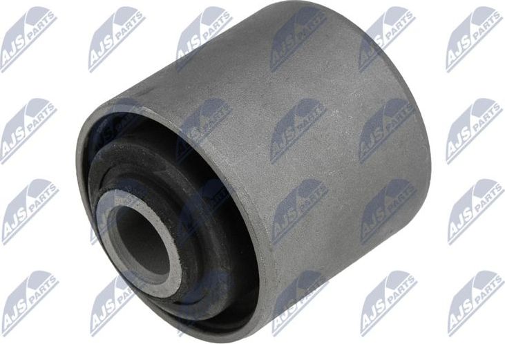 Сайлентблок заднего рычага подвески NTY. Артикул ZTT-NS-065C