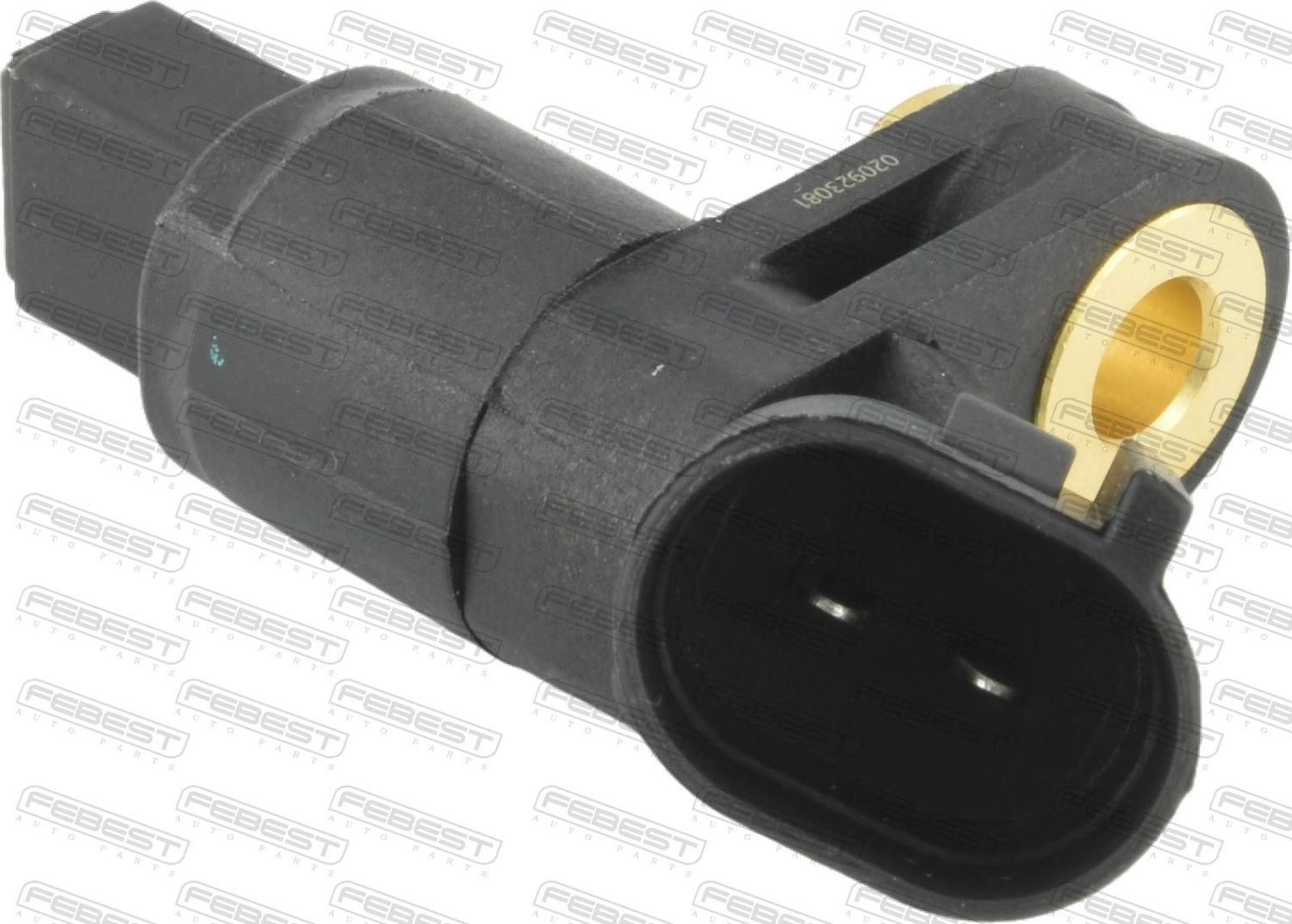 Датчик ABS Febest. Артикул 23606-003