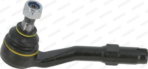 Наконечник рулевой тяги MOOG. Артикул BM-ES-6593